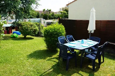 Maison familiale proche Royan – Gouriveau Nicole