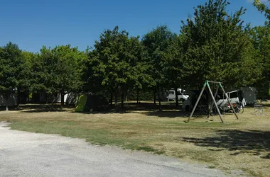 Camping La Valade