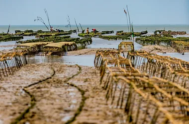 Point de vue – La Grève à Duret