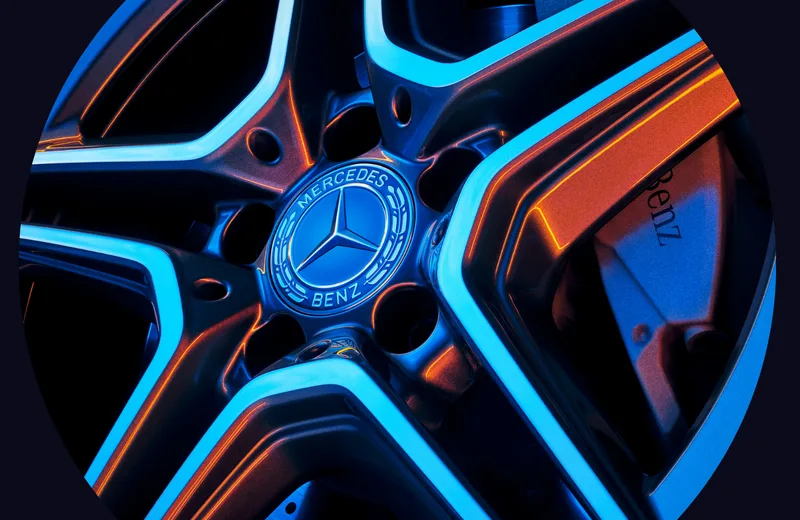 LG Rent – Mercedes Benz Rent Royan