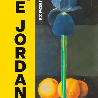 Exposition – Henri de Jordan (Alger 1944 – Royan 1996) Rétrospective