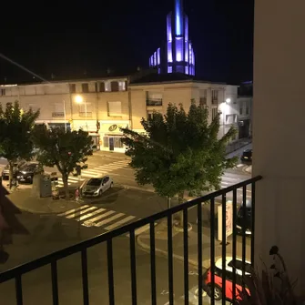 Cocon à 100 mètres de la plage de Royan