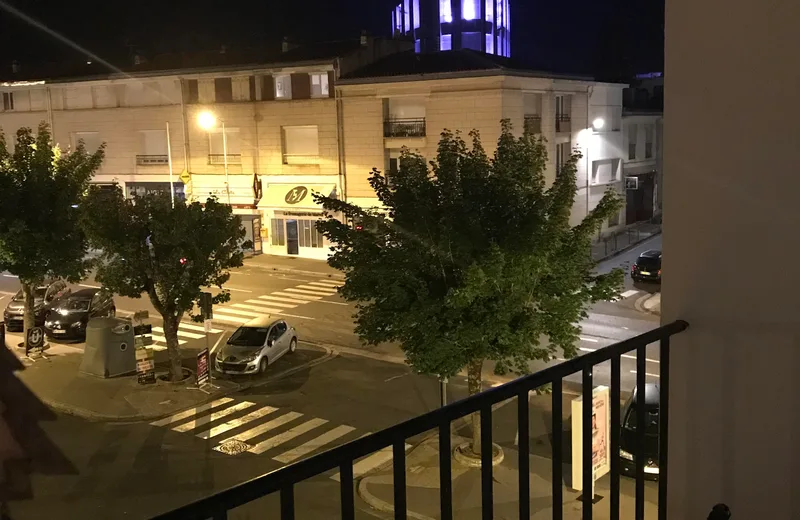 Cocon à 100 mètres de la plage de Royan