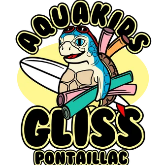 Aquakid’s Gliss