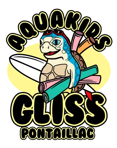 Aquakid’s Gliss