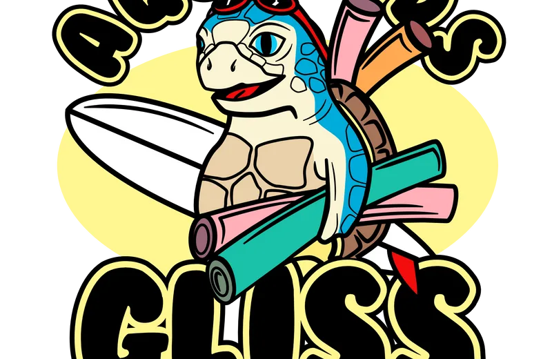 Aquakid’s Gliss