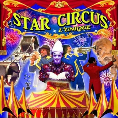 Cirque Star Circus