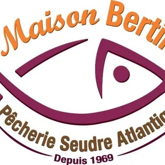 Maison Bertin – Pêcherie Seudre Atlantique