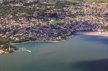 Royan Atlantique, artisans et patrimoine : Découverte de Saint-Georges-de-Didonne et des produits régionaux “Bo et Bon”