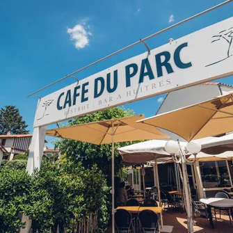 Café du Parc