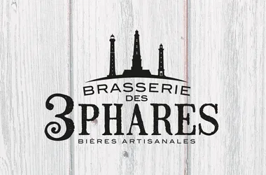 Brasserie des 3 Phares