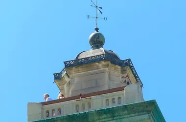 Phare de Vallières