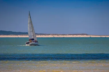 Point de vue – La Pointe du Chay