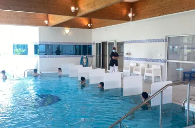 Spa Thermal Philae