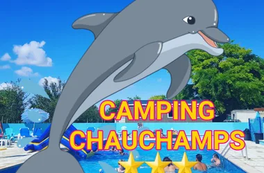 Camping Chauchamps