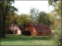 Camping Entre Mer et Forêt