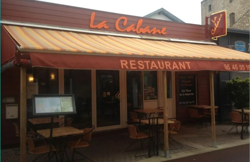 La Cabane