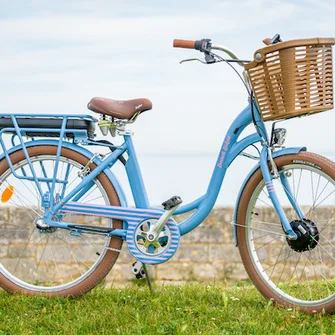 Beach Bikes – Saint-Palais-sur-Mer