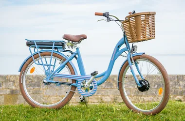 Beach Bikes – Saint-Palais-sur-Mer