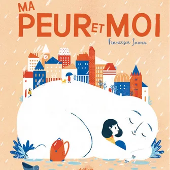 L’heure du conte pour les petits – La peur qui monte, qui monte…