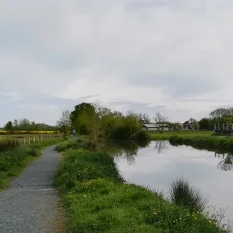 Sentier Détours N°4 – Saujon