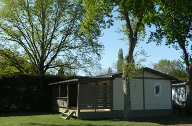 Camping Le Presqu’Île