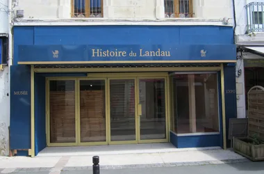 Musée Histoire du Landau