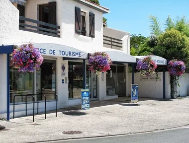 Office de Tourisme Vaux-sur-Mer