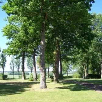 Camping du Parc