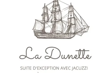 La Dunette – Chaignaud Pascal