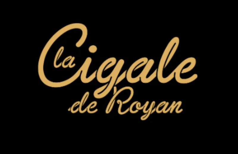 La Cigale de Royan