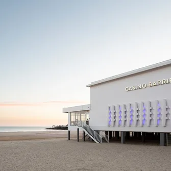 Casino Barrière Royan