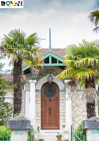 Randonnée patrimoine – Henry Boulan et l’Oasis