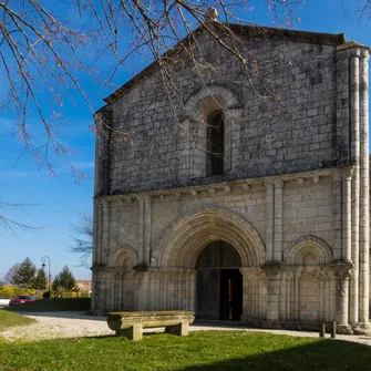 Circuit VTT N°7 – Saint-Sulpice-de-Royan