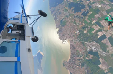 Royan Ocean Parachutisme