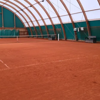 Tennis Club Trembladais – Ronce-les-Bains