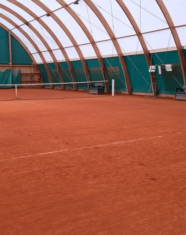 Tennis Club Trembladais – Ronce-les-Bains