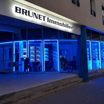 Brunet Immobilier