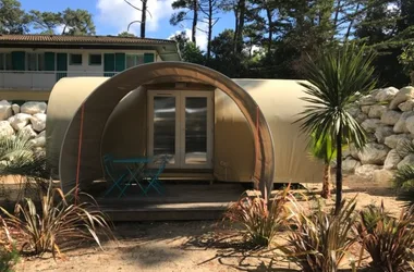 Océan Vacances – Le Domaine de la Forêt de Suzac