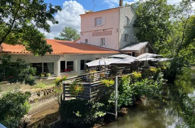 Auberge du Moulin