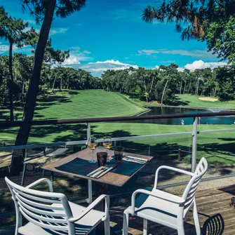 Restaurant du Golf de Royan