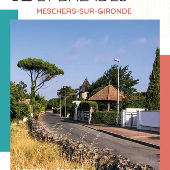 Visite guidée Meschers-sur-Gironde