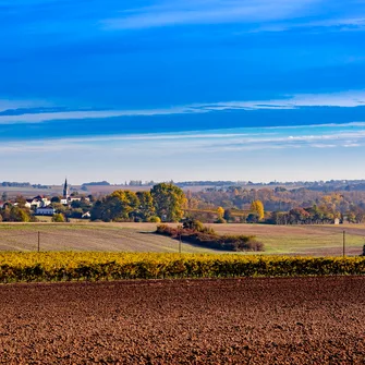 PR N°3 – Arces-sur-Gironde