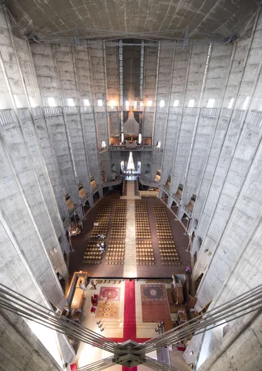 Visite ARCHI – l’Église Notre-Dame