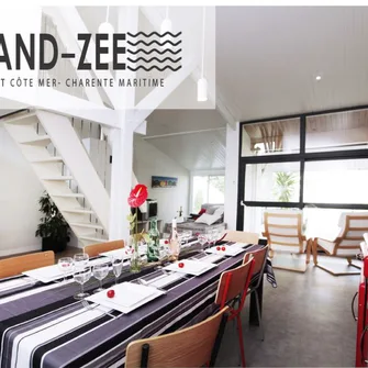 Appartement Land-Zee – Côté Mer – Bondu Aurélien