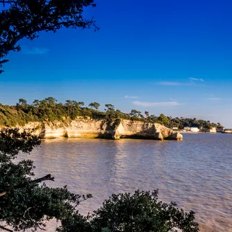 Sentier Détours N°1 – Meschers-sur-Gironde