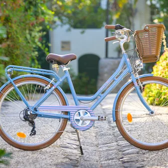 Beach Bikes – Saint-Palais-sur-Mer