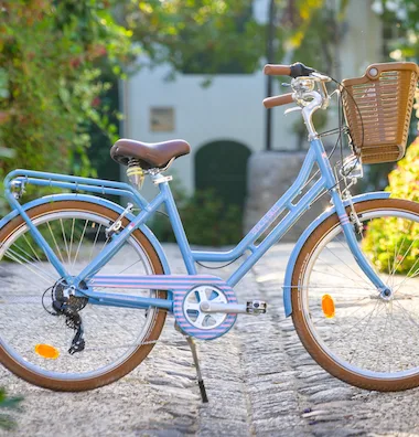 Beach Bikes – Saint-Palais-sur-Mer