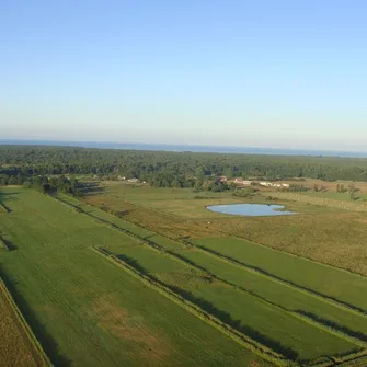 Aire Naturelle L’Îlot