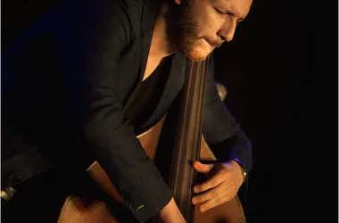 Jeudis Musicaux 2024 – Angelo Debarre Trio